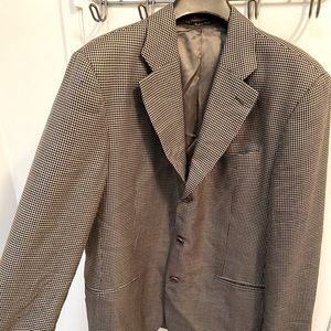 Gianfranco Ferre Studio Blazer For Saks Fifth Ave